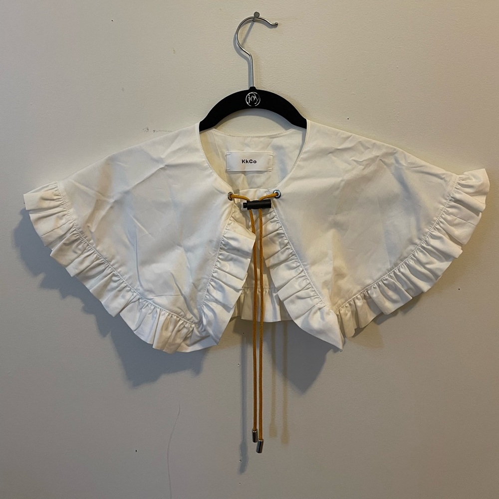 Kkco white collar